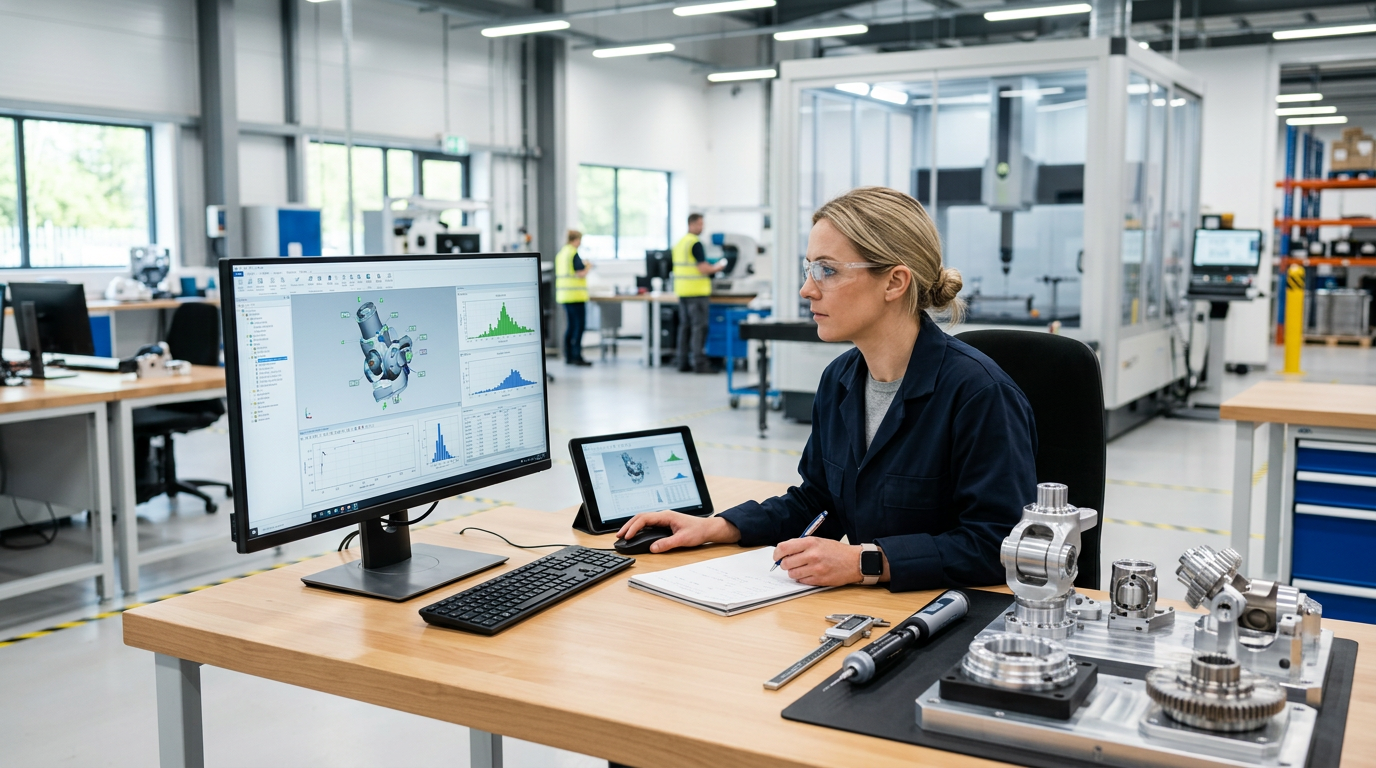 The Mechanism Gap: Where Physical AI Falls Apart image