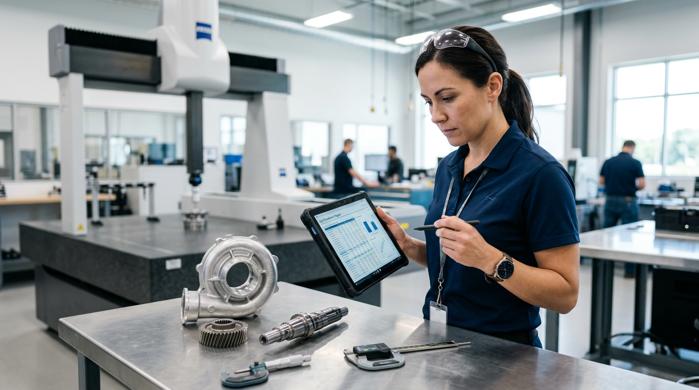 The Disconnect Between Modern Manufacturing and Legacy Costing image